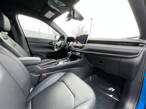 New 2026 Jeep Compass Limited image 27