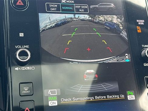 Used 2024 Subaru Ascent Touring w/ Popular Package #2 image 25