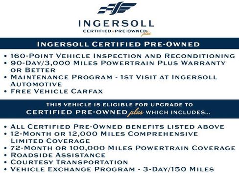 Used 2023 GMC Acadia AT4 w/ Technology Package image 2