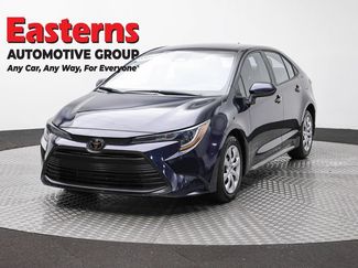 Used 2024 Toyota Corolla LE FWD video 1