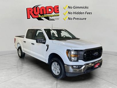 Used 2023 Ford F150 XL w/ XL Chrome Appearance Package