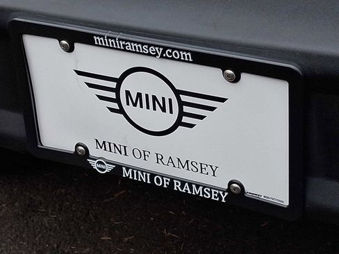 Certified 2025 MINI Cooper S image 30