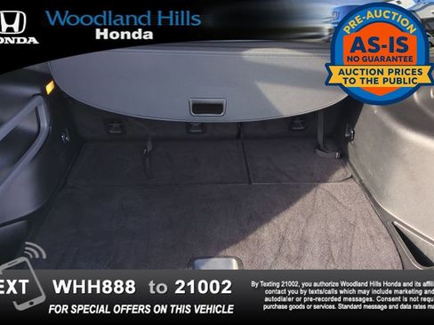 Used 2015 Jeep Cherokee Limited w/ Luxury Group image 22