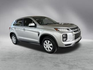 New 2026 Mitsubishi Outlander Sport AWD video 2