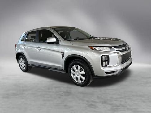 New 2026 Mitsubishi Outlander Sport AWD image 2