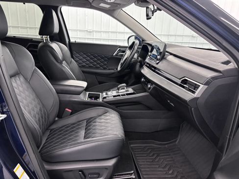 Used 2024 Mitsubishi Outlander SEL AWD/4WD image 31