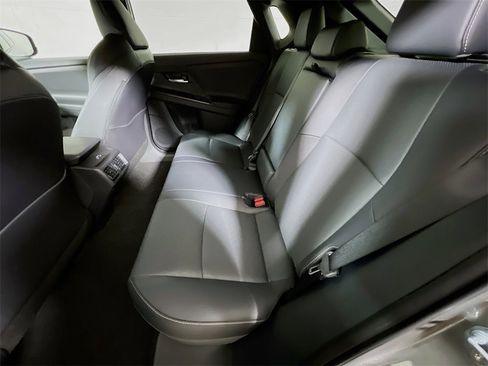 New 2026 Subaru Solterra Premium image 20