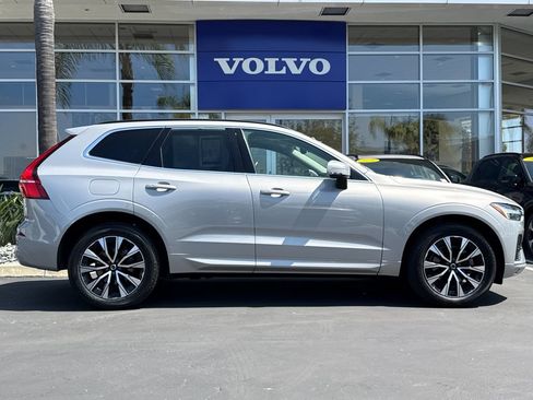 Certified 2023 Volvo XC60 B5 Core w/ Climate Package AWD/4WD image 6