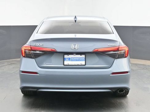 Used 2022 Honda Civic Sport image 9