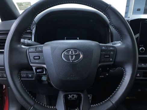 Certified 2025 Toyota Camry SE image 16