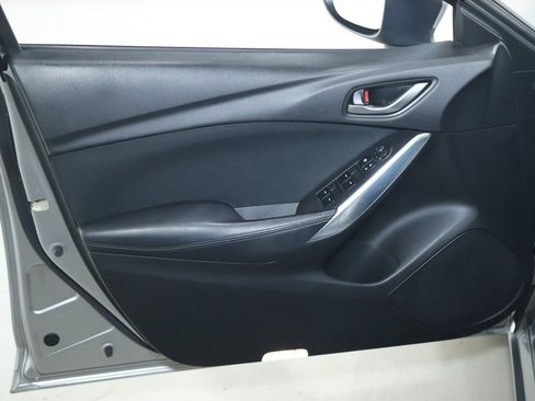 Used 2015 MAZDA MAZDA6 Sport image 15