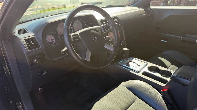 Used 2010 Dodge Challenger SRT8 w/ SRT Option Group II RWD image 17