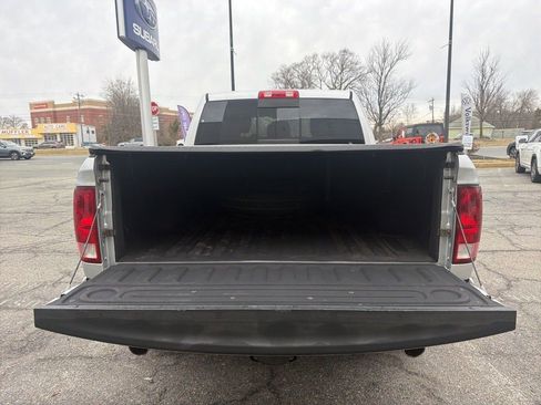 Used 2010 Dodge Ram 1500 Truck Sport image 5