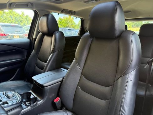 Used 2016 MAZDA CX-9 Touring AWD/4WD image 11