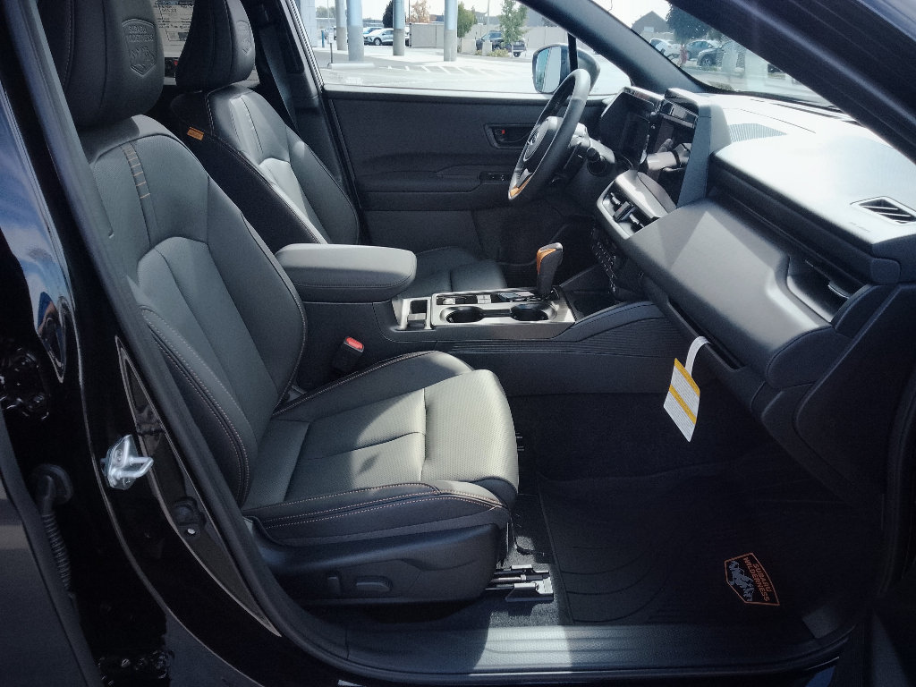 New 2026 Subaru Outback Wilderness AWD/4WD image 17