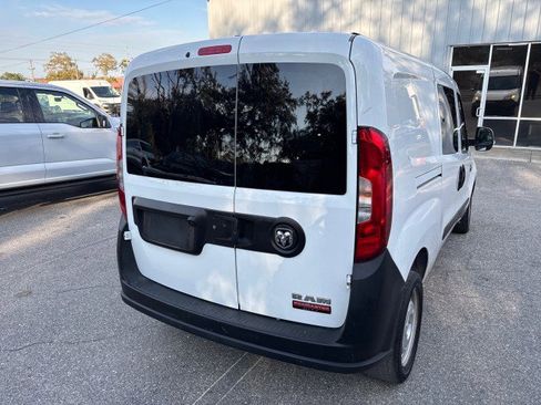 Used 2019 RAM ProMaster City Tradesman image 9