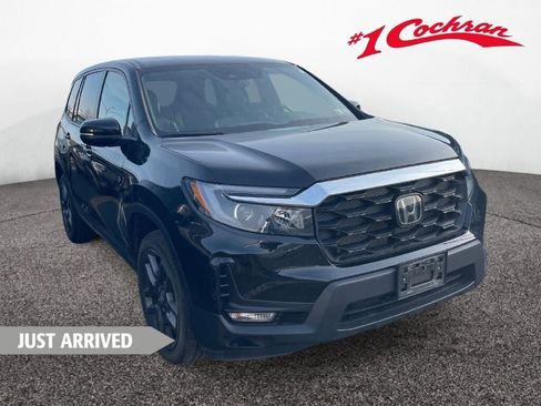 Used 2023 Honda Passport EX-L image 1