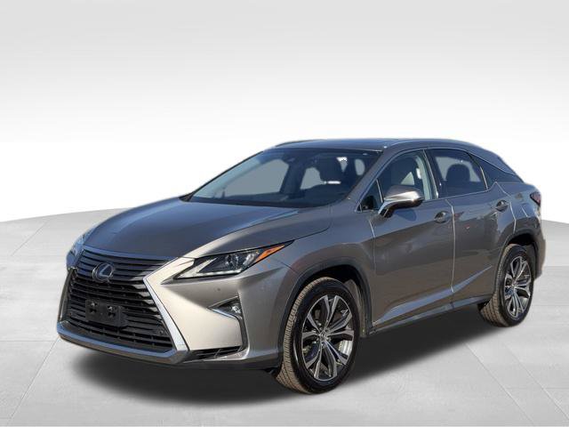 Used 2018 Lexus RX 350 AWD w/ Premium Package image 3