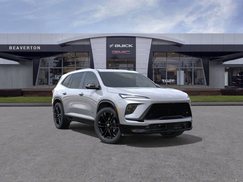 New 2026 Buick Enclave Sport Touring w/ Power Package image 1