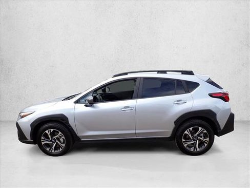 Certified 2026 Subaru Crosstrek 2.0i Premium AWD/4WD image 2