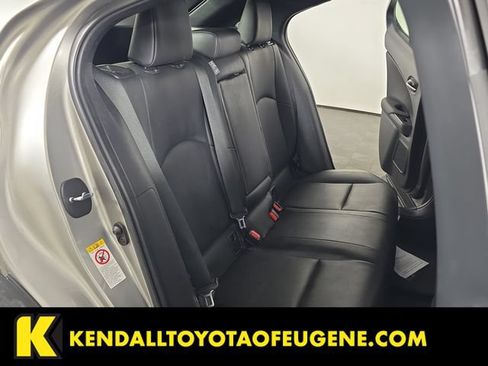 Used 2019 Lexus UX 200 FWD image 27