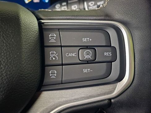 New 2026 Jeep Grand Wagoneer 4WD image 21