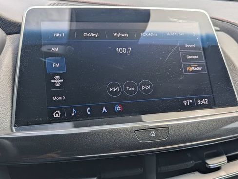 Used 2023 Cadillac CT5 V w/ Premium Package RWD image 18