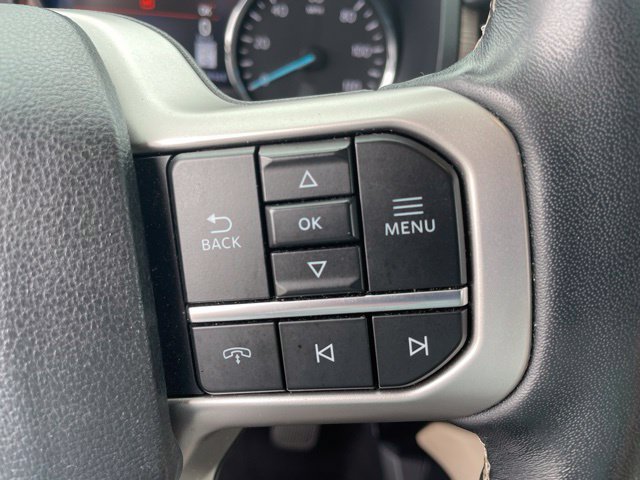 Used 2024 Ford Expedition Max Limited AWD/4WD image 30