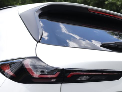 New 2026 MAZDA CX-5 Preferred AWD/4WD image 24