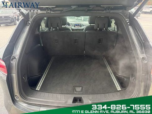 Used 2019 Chevrolet Blazer Premier w/ Sun and Wheels Package image 26