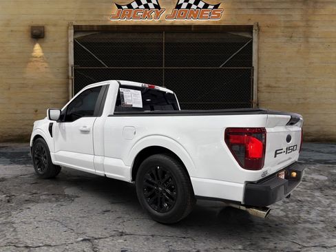 Used 2024 Ford F150 XL RWD image 6