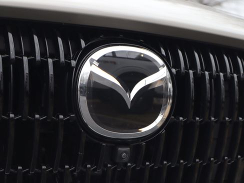 Certified 2025 MAZDA CX-90 3.3 Turbo S w/ Premium Plus image 34