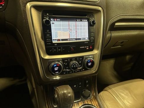 Used 2013 GMC Acadia Denali AWD/4WD image 17