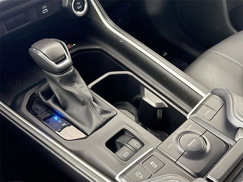 Certified 2025 Toyota Grand Highlander XLE image 25