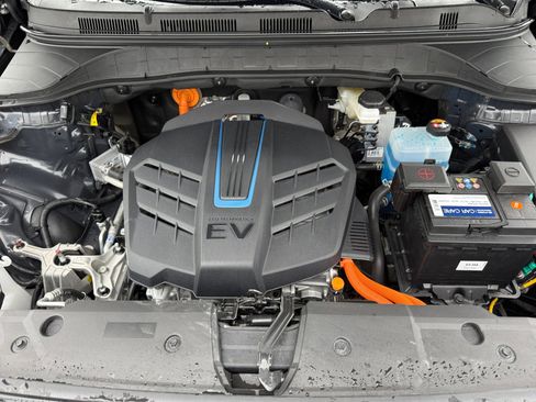 Certified 2023 Hyundai Kona SE image 20