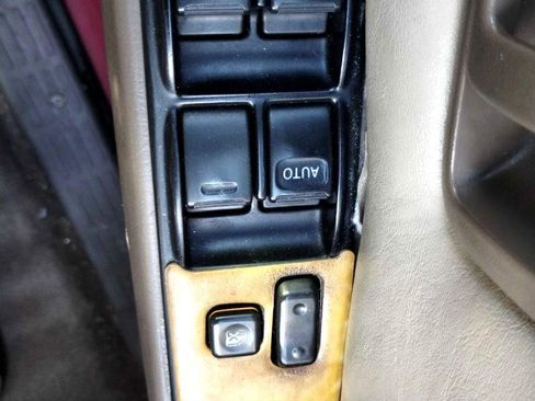 Used 1998 Toyota 4Runner SR5 image 12