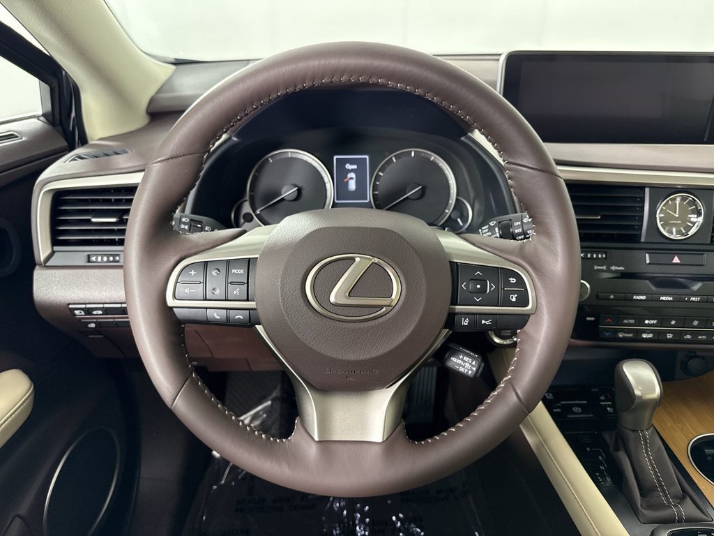 Used 2017 Lexus RX 350 AWD w/ Premium Package image 36