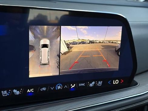 New 2026 Chevrolet Tahoe Premier image 24