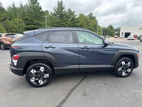 Used 2024 Hyundai Kona SEL AWD/4WD image 6