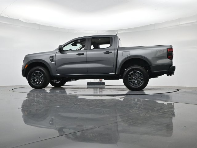 New 2026 Ford Ranger XLT w/ Trailer Tow Package AWD/4WD image 44