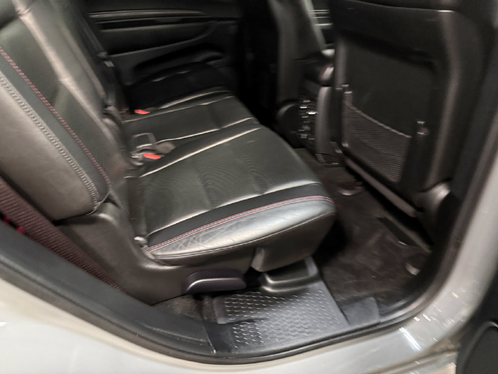 Used 2022 Dodge Durango R/T w/ Tow 'N Go Package AWD/4WD image 66