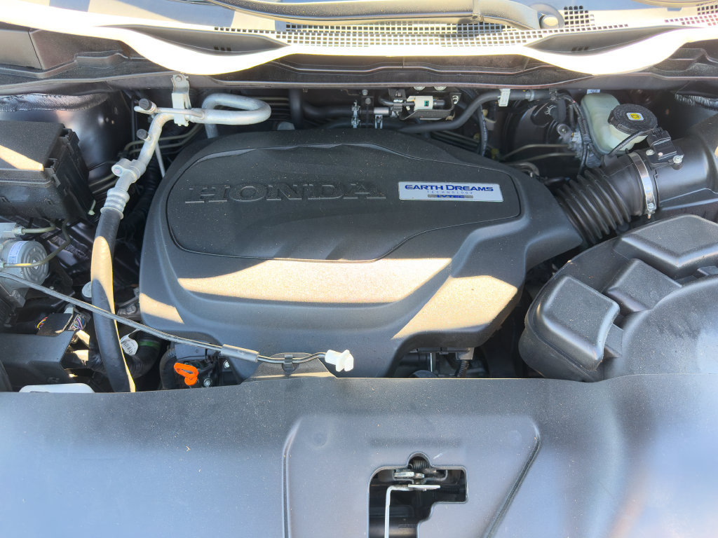Used 2018 Honda Odyssey Elite image 35