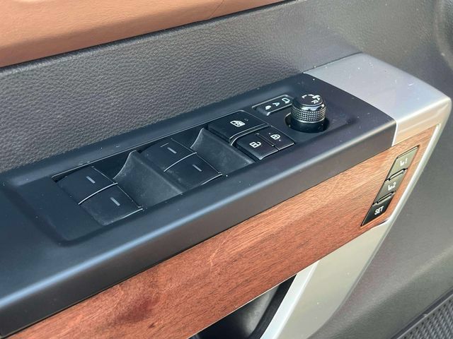 Certified 2025 Toyota Sequoia 1794 Edition w/ TRD Off-Road Package AWD/4WD image 23