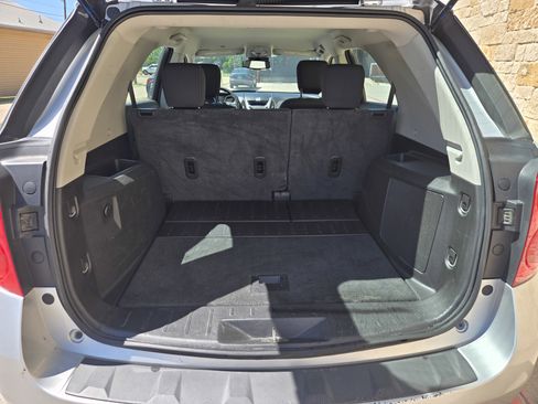 Used 2013 Chevrolet Equinox LS FWD image 17
