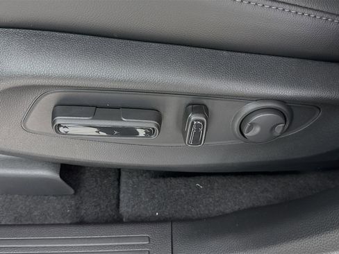 New 2026 Honda CR-V EX-L image 22