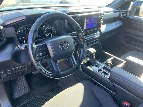 Used 2025 Toyota Tundra SR image 28