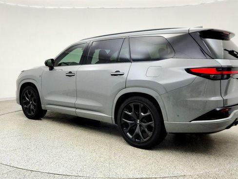 Used 2024 Lexus TX 500h AWD w/ Technology Package image 7