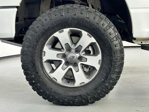Used 2022 Ford F150 Tremor w/ Equipment Group 402A High AWD/4WD image 41