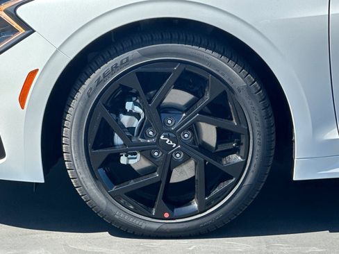 New 2026 Kia K5 GT-Line FWD image 25