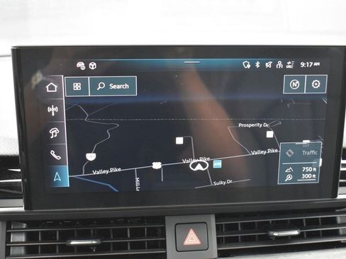 Used 2024 Audi A4 2.0T Prestige image 16